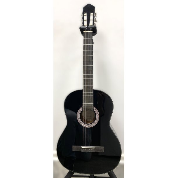 (BRUGT) Santana B8 BK V2